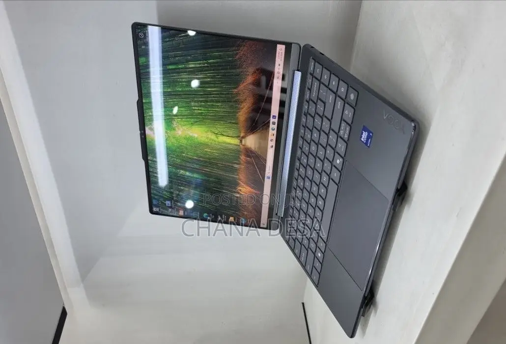 New Laptop Lenovo Yoga 9 16GB Intel Core Ultra 7 SSD 512GB