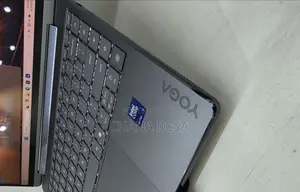 New Laptop Lenovo Yoga 9 16GB Intel Core Ultra 7 SSD 512GB