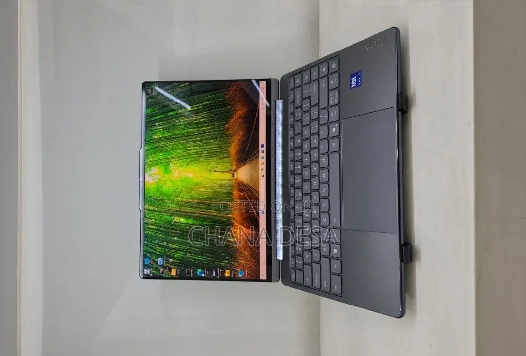 New Laptop Lenovo Yoga 9 16GB Intel Core Ultra 7 SSD 512GB