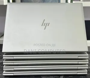 New Laptop HP EliteBook 840 G8 16GB Intel Core i7 SSD 512GB