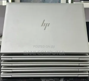 New Laptop HP EliteBook 840 G8 16GB Intel Core i7 SSD 512GB
