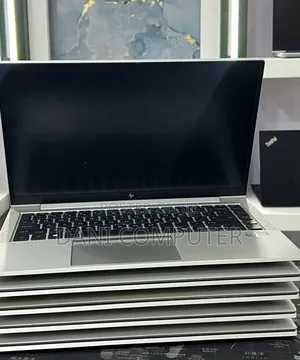 New Laptop HP EliteBook 840 G8 16GB Intel Core i7 SSD 512GB