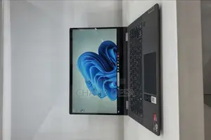 New Laptop Lenovo IdeaPad Flex 14 16GB AMD Ryzen 5 SSD 256GB