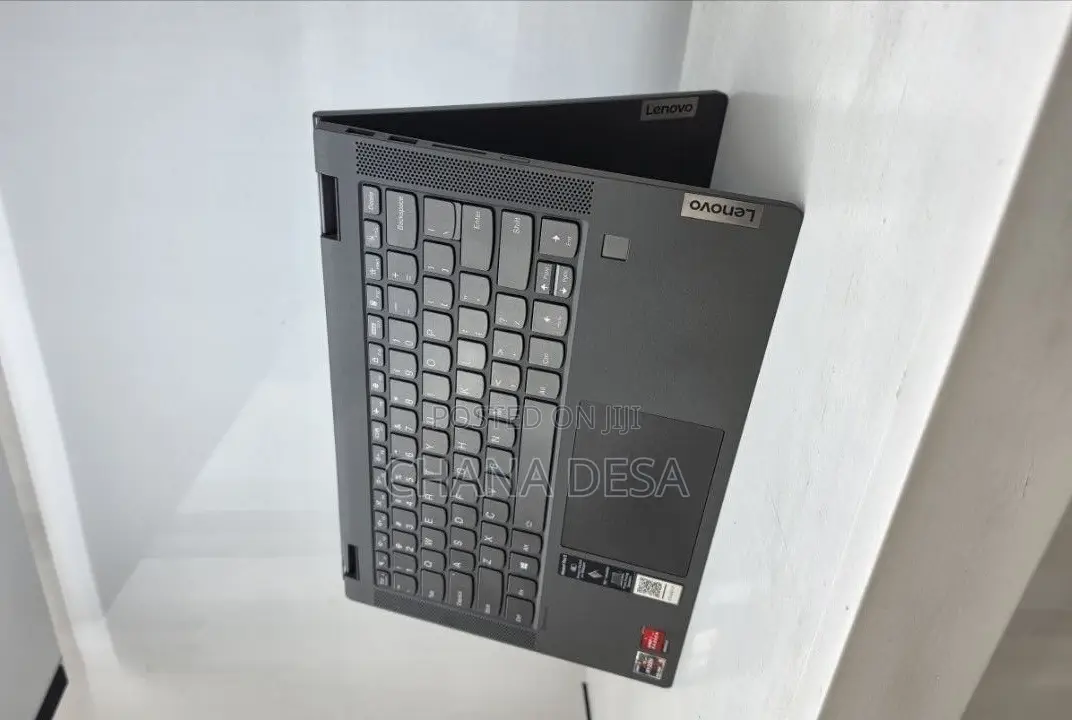 New Laptop Lenovo IdeaPad Flex 14 16GB AMD Ryzen 5 SSD 256GB