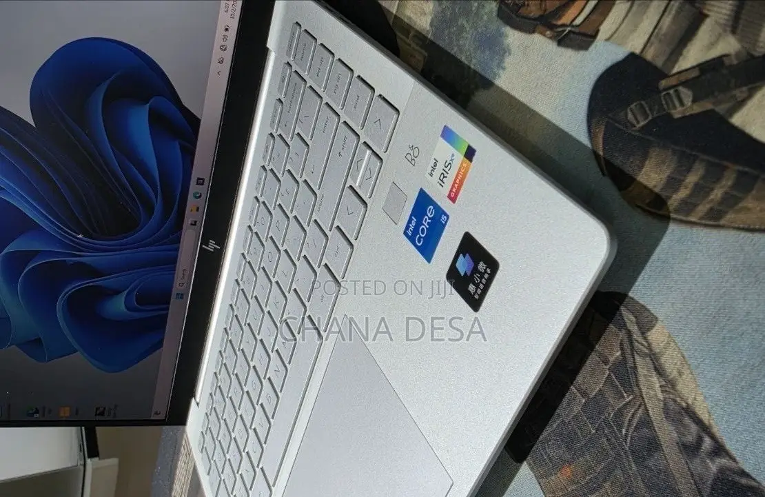 New Laptop HP 16GB Intel Core i5 SSD 1T