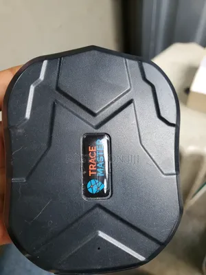 GPS Tracker