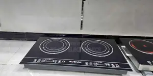 ROSHAN Digital Touch Stove