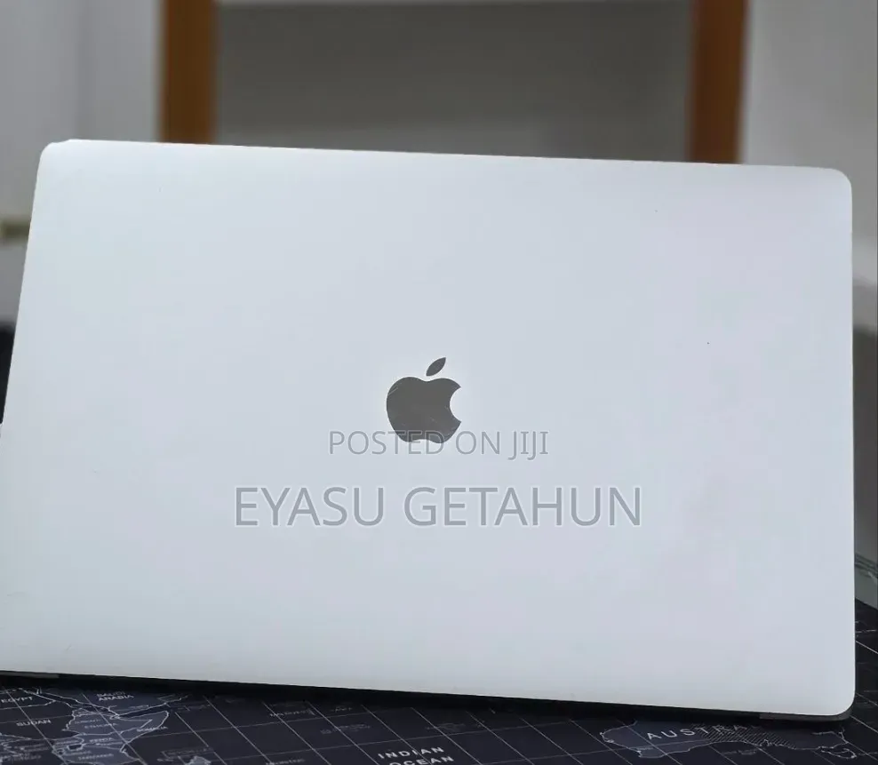 New Laptop Apple MacBook Pro 2017 16GB Intel Core i7 SSD 512GB