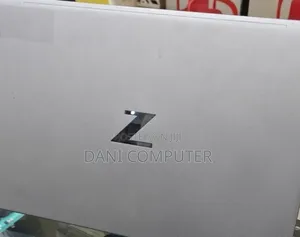 New Laptop HP ZBook 15 16GB Intel Core i7 SSD 512GB
