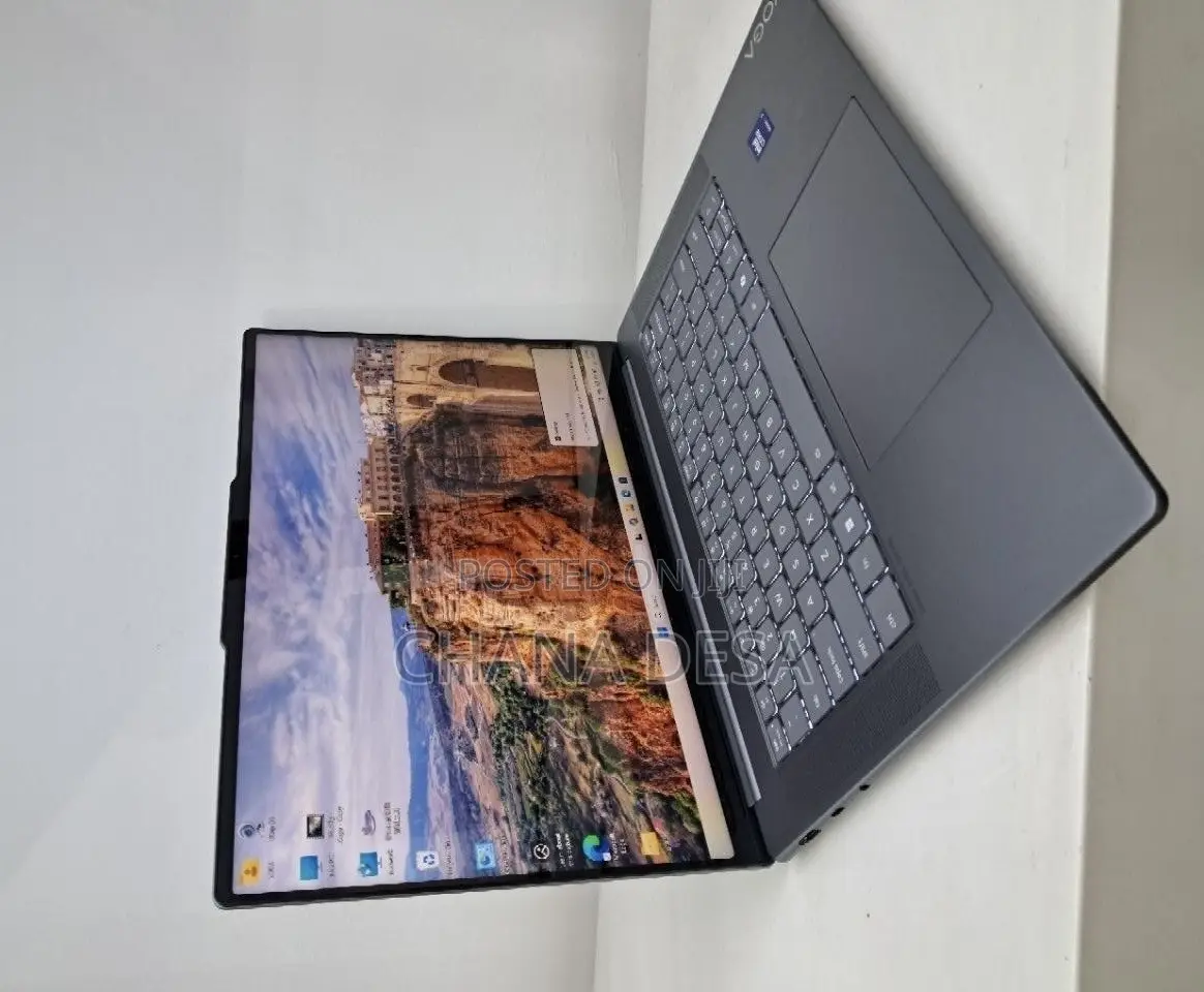 New Laptop Lenovo 32GB Intel Core Ultra 7 SSD 1T