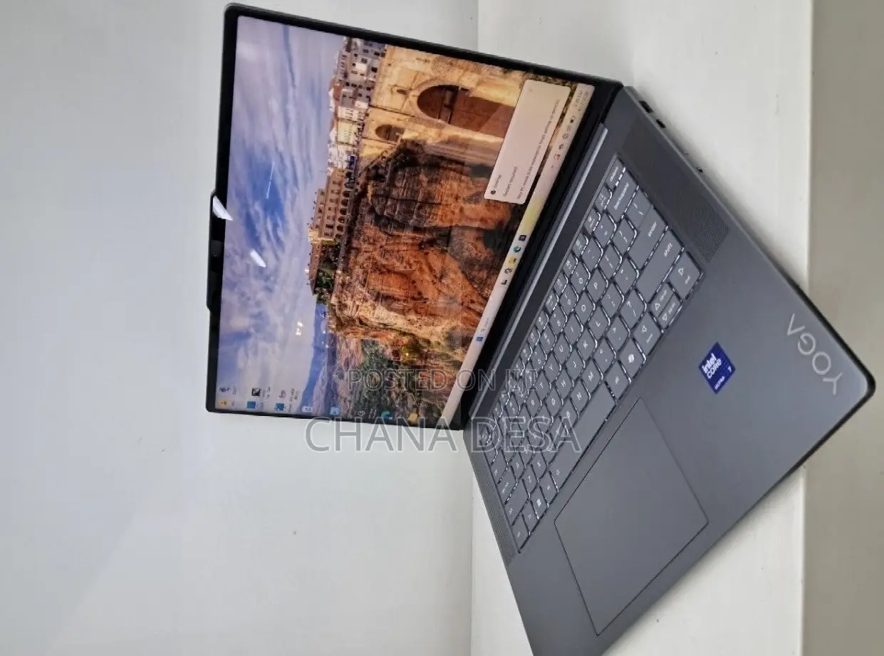 New Laptop Lenovo 32GB Intel Core Ultra 7 SSD 1T