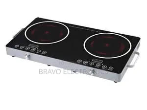 Saachi Touch Stove