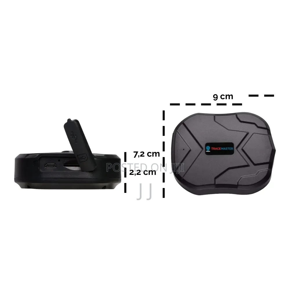 GPS Tracker