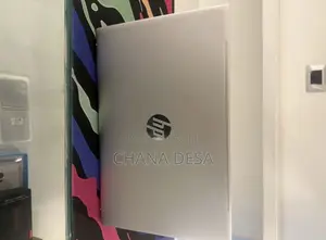 New Laptop HP 16GB Intel Core i5 SSD 512GB
