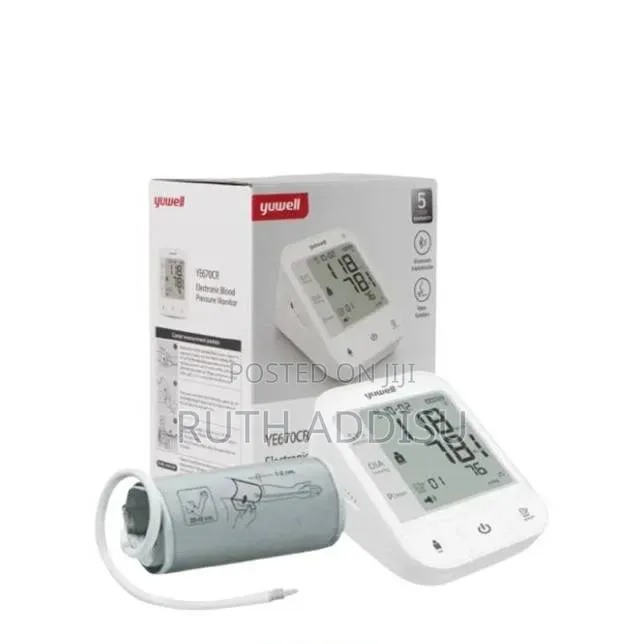 Digital Blood Pressuer Monitor堥我digital Bp Cuff朱明digital Bp Monitor