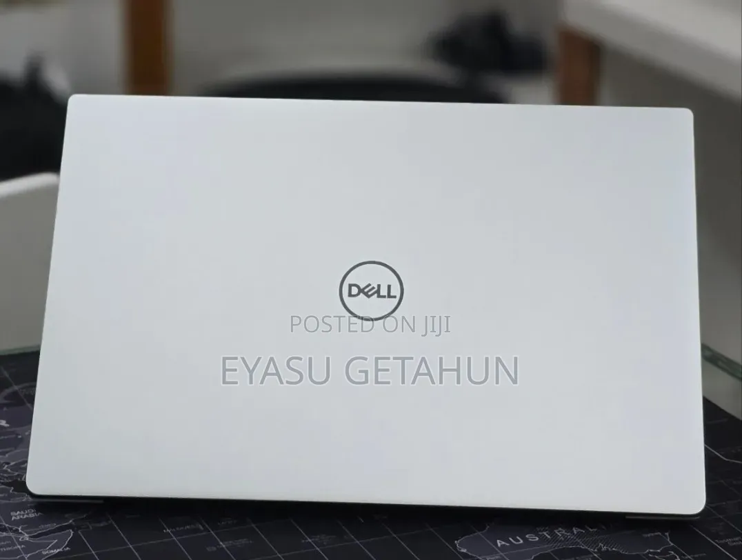 New Laptop Dell XPS 13 16GB Intel Core i7 SSD 512GB