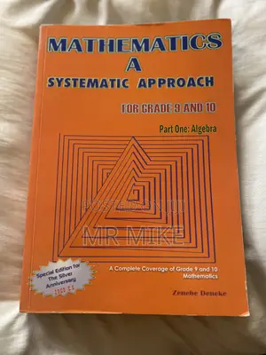 Mathematics Guide Book