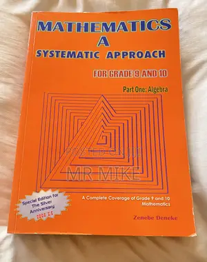 Mathematics Guide Book