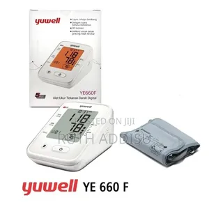 Digital Blood Pressuer Monitor瘨你digital Blood Pressure Monitor Packed