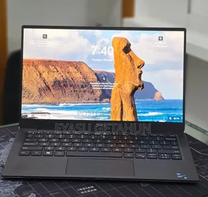 New Laptop Dell XPS 13 16GB Intel Core i7 SSD 512GB