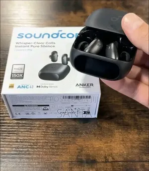 Soundcore Liberty 5