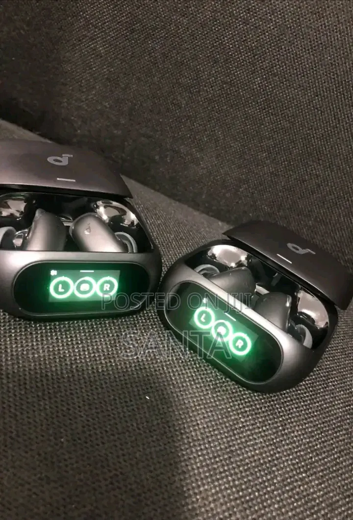 Soundcore Liberty 5