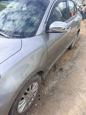 Suzuki Dzire 2022 Silver