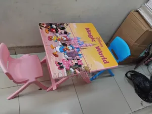 Baby Chair