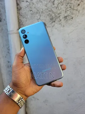 Samsung Galaxy M14 128 GB Blue