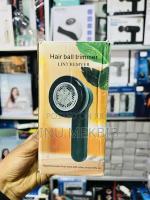 Lint Remover