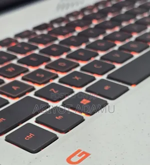 New Laptop Dell G15 5515 16GB AMD Ryzen 7 SSD 512GB