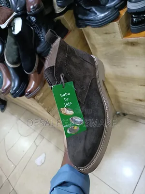 Men's Boots Shoes