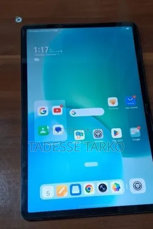 New Honor Pad X9 128 GB