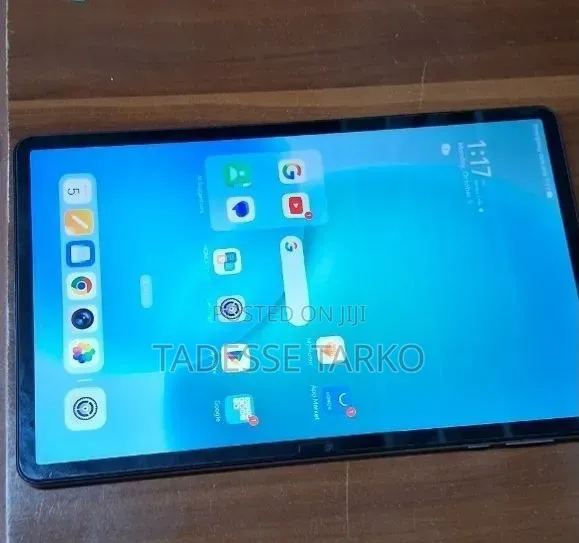 New Honor Pad X9 128 GB