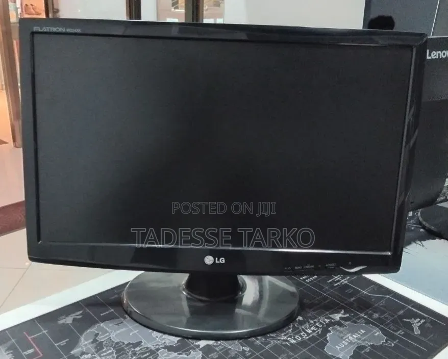 LG Moniter 21 Inch LG Moniter Good Condition