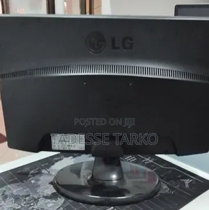 LG Moniter 21 Inch LG Moniter Good Condition