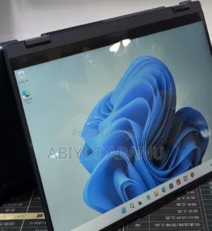 New Laptop Lenovo IdeaPad 500S 32GB Intel Core Ultra 7 SSD 1T