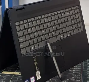 New Laptop Lenovo IdeaPad 500S 32GB Intel Core Ultra 7 SSD 1T