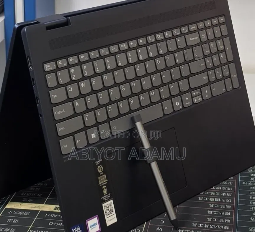 New Laptop Lenovo IdeaPad 500S 32GB Intel Core Ultra 7 SSD 1T