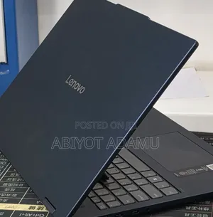 New Laptop Lenovo IdeaPad 500S 32GB Intel Core Ultra 7 SSD 1T