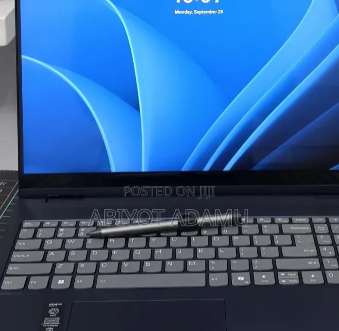 New Laptop Lenovo IdeaPad 500S 32GB Intel Core Ultra 7 SSD 1T
