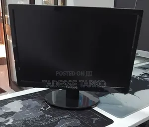 Lenovo Moniter 20 Inch Moniter Good Condition