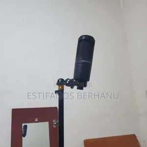 Studio Mic