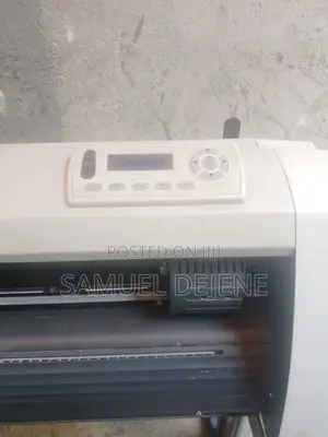 Polter Machine