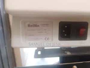 Polter Machine