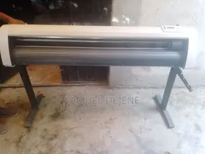 Polter Machine
