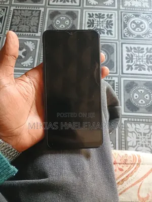 Samsung Galaxy A10s 32 GB Black