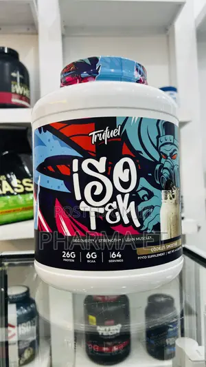 Whey Protein Blends