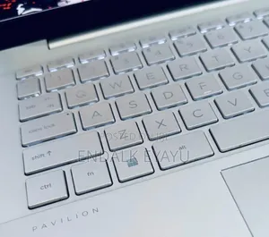 New Laptop HP Pavilion 14 16GB Intel Core i7 SSD 512GB