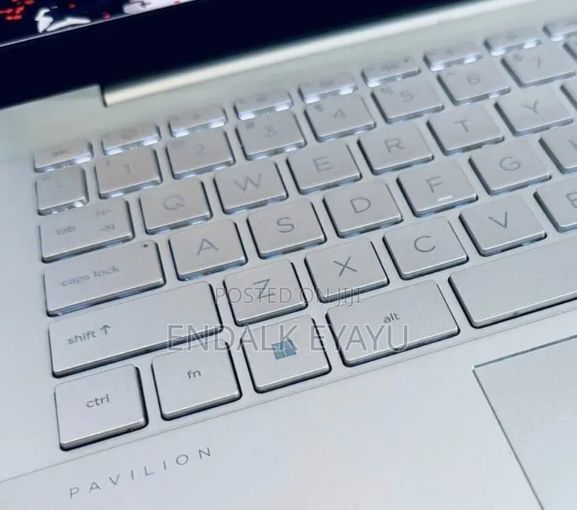 New Laptop HP Pavilion 14 16GB Intel Core i7 SSD 512GB